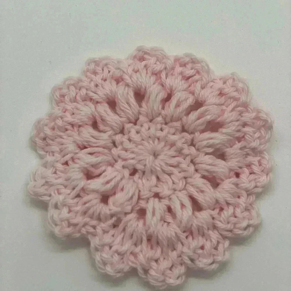 Reusable and Handmade Facial Cleansing Set - Picture 4 of 5